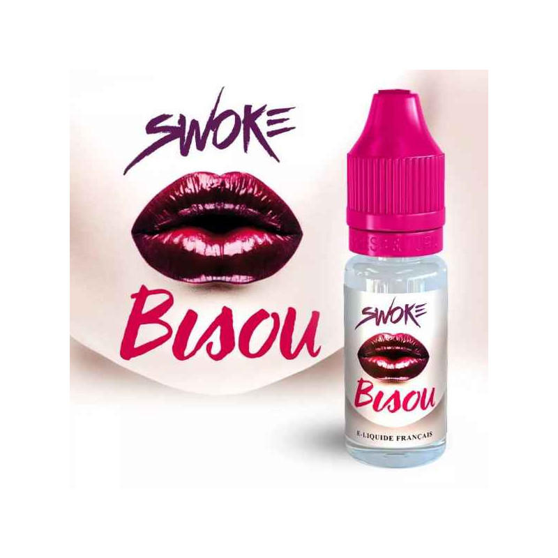 Bisous 10 ml - Swoke