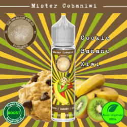 Mister Cobaniwi 50 ml -...