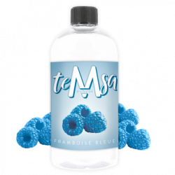 Framboise bleue 10 ml - Temsa