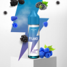 Raven Blue 50 ml - T-Juice