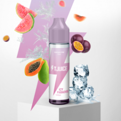 Icy Paradise 50 ml - T Juice