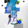 Blue Raven 100 ml - T Juice