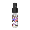 Sel de nicotine Miam Miam 20mg - Kate's