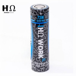 Accu 18650 2547mAh Hohm...