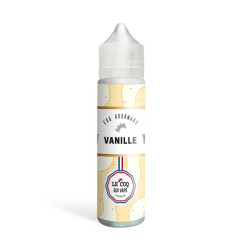 Vanille 50 ml - Le Coq Qui...