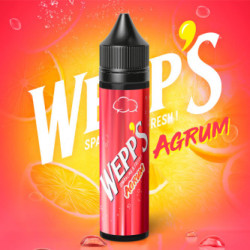 Wepp's Agrum 50ml -...