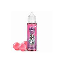 Bubble Gum 50 ml - Vape City