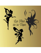 Les Fées de la Vape