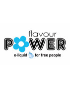 Flavour Power