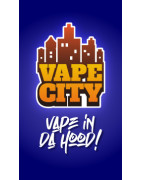 Vape City