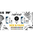 Sense Mix and Vape