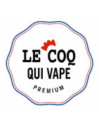 Le Coq Qui Vape