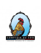 Le Comptoir du Coq