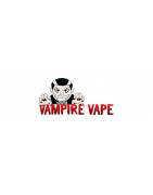 Vampire vape