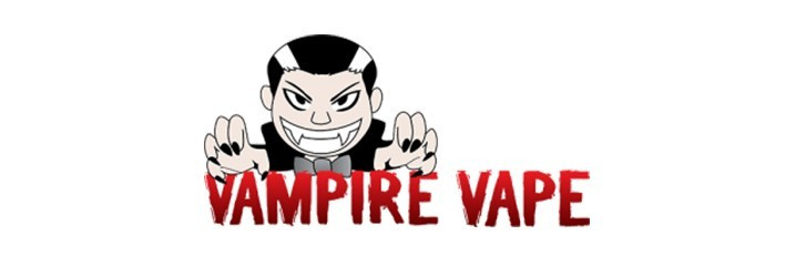 Vampire vape