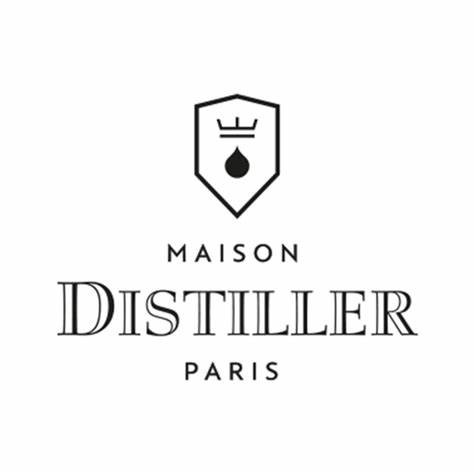 Maison distiller