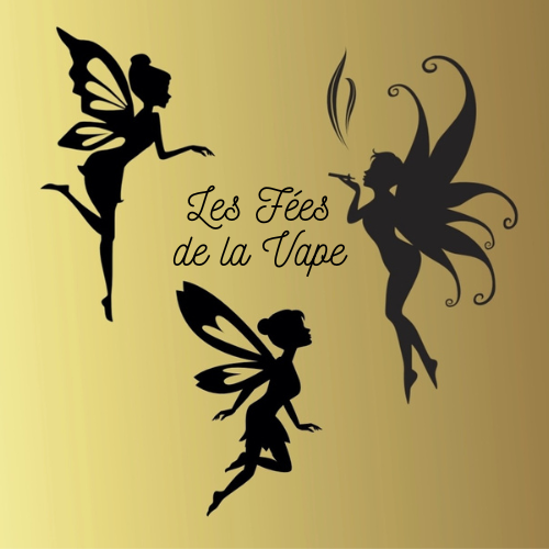 Les Fées de la Vape