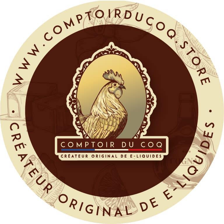 Le comptoir du coq